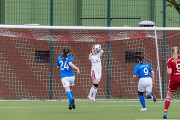 Bild 228 - F SV Wahlstedt - Holstein Kiel II : Ergebnis: 8:1